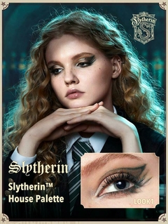 Paleta - Slytherin - tienda online