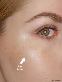 Iluminador Sol - Star Light - Glow Up