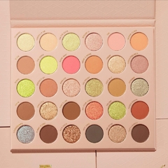 Gettin’ Fresh - Colourpop Palette