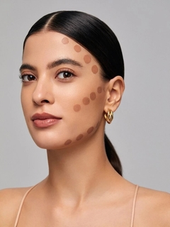 Sun sculpt liquid Contour "Golden Sun" - SheGlam - Glow Up