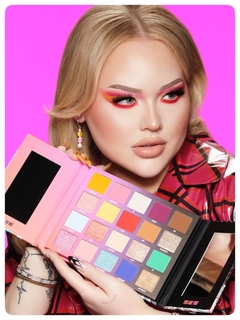 Nikkie Tutorials by Beauty Bay