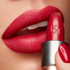 Lipstick matte - Cherry By KIKO Milano