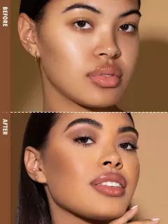 Imagen de Sun sculpt liquid Contour "Warm Honey" - SheGlam