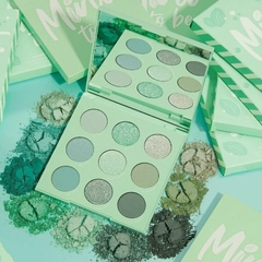Mint To Be by Colourpop