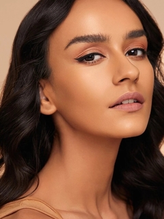 Sun sculpt liquid Contour "Warm Honey" - SheGlam - Glow Up
