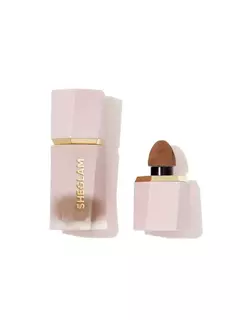 Sun sculpt liquid Contour "Golden Sun" - SheGlam - comprar online