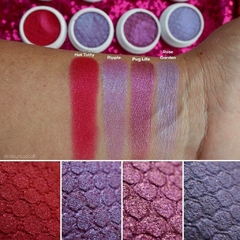 Super shock - Pug Life by Colourpop - Glow Up