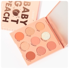 Baby Got Peach by Colourpop