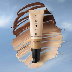 Glowstunner Hydrating Tinted Moisturizer - Morphe