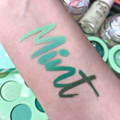 Mint To Be by Colourpop - Glow Up