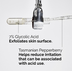 Glycolic Acid 7% Toning Solution - comprar online