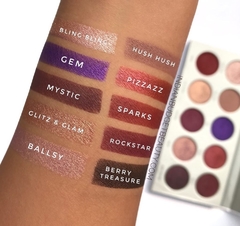 Bling Boss by Morphe - comprar online