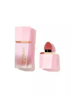 Color Bloom Rubor liquido matte - Devoted en internet