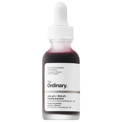 АНА 30% + BHA 2% Peeling Solution