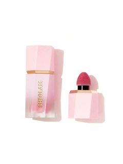 Color Bloom Rubor liquido matte - On Point