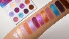 Ctrl Alt Glam - Colourpop - Glow Up