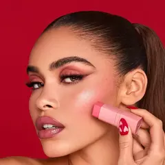 Blush him - Rubor en Barra - Glow Up