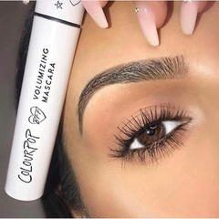 Mascara Bff - Black on Black - comprar online