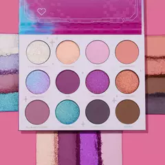 Ctrl Alt Glam - Colourpop en internet