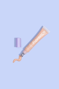 See you never concealer - Florence by Mills