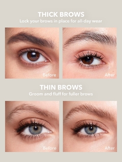 Fijador de Cejas - Glow Up
