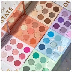 State of Play by Colourpop en internet