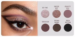 Stone Cold Fox by Colourpop en internet