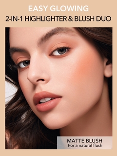 Vienna - SHEGLAM - comprar online