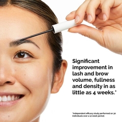Multi-Peptide Lash and Brow Serum - tienda online