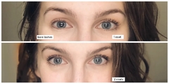 Mascara Level up - Black en internet