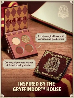 Paleta - Gryffindor en internet