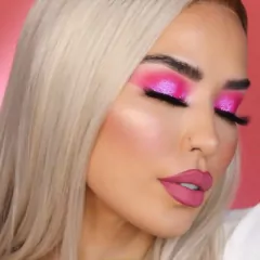 Imagen de Súper Shock - Slave2Pink by Colourpop