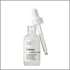 Imagen de Niacinamide 10% + Zinc 1%