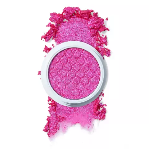 Súper Shock - Slave2Pink by Colourpop