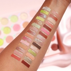 Gettin’ Fresh - Colourpop Palette - comprar online