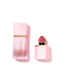 Color Bloom Rubor liquido matte - Rose Ritual