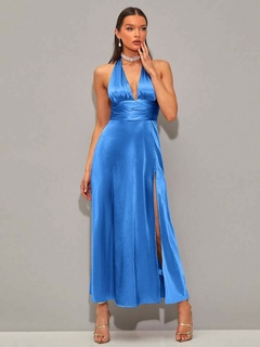 Vestido Mar en internet