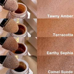 Sun sculpt liquid Contour - Tawny Amber - Glow Up
