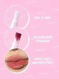 Peach Juice - Bálsamo labial en internet