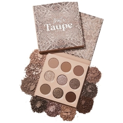 That’s Taupe by Colourpop - comprar online