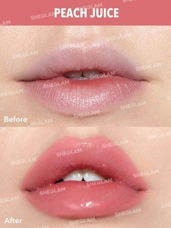 Imagen de Peach Juice - Bálsamo labial