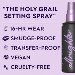 All Nighter - Urban Decay - tienda online
