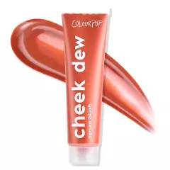 Serum Blush - Rumours en internet