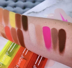 Colour Vision by Colourpop - comprar online