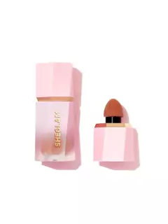 Imagen de Color Bloom Rubor liquido matte - Birthday Suit