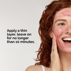 АНА 30% + BHA 2% Peeling Solution - comprar online