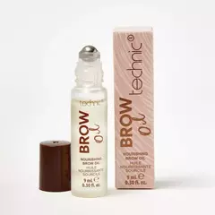 Nutrición para cejas - Technic - comprar online