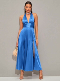 Vestido Mar