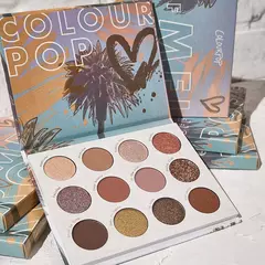 Off Melrose - Colourpop - tienda online