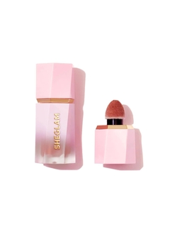 Color Bloom Rubor liquido matte - Ricky Business
